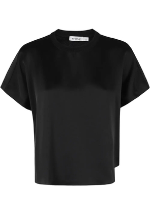 Simkhai Addy T-shirt - Black