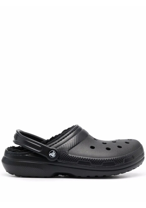Crocs Classic lined clogs - Black