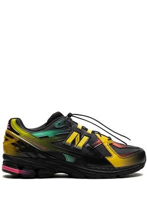 New Balance x Bricks & Wood 1906 'Phantom/Egg Yolk' sneakers - Black