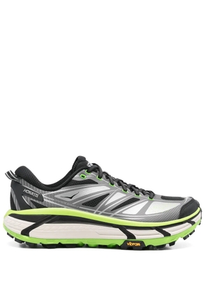 HOKA Mafate Speed 2 sneakers - Black