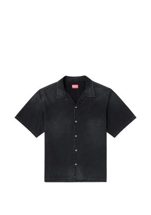 Diesel D-Nabil-D shirt - Black