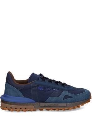 Lacoste Elite Active low-top sneakers - Blue