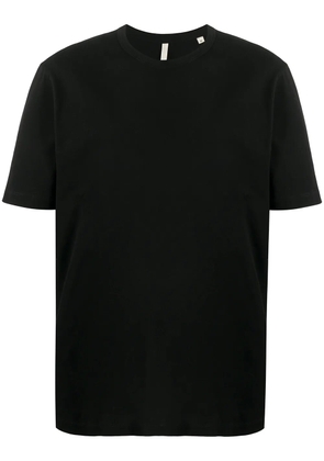 Sunflower crew neck T-shirt - Black