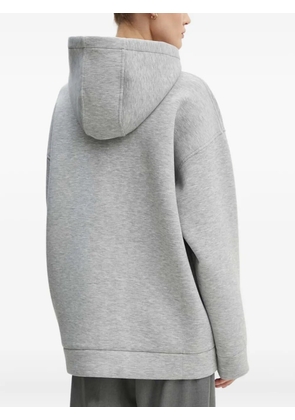 Day Birger Et Mikkelsen zipped hooded jacket - Grey
