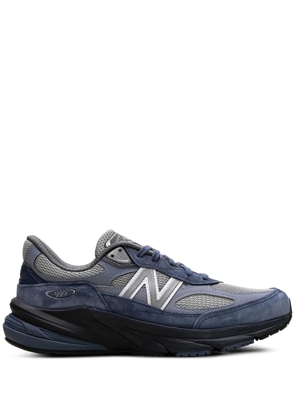 New Balance 990v6 'MiUSA' sneakers - Blue