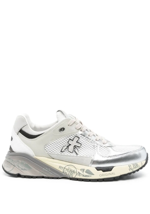 Premiata Mase sneakers - Grey
