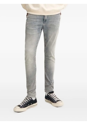 G-Star RAW hardware-detail slim-fit jeans - Grey