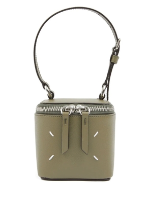 Maison Margiela Cube tote bag - Green