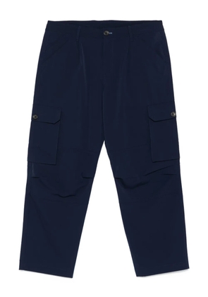PS Paul Smith cargo pocket trousers - Blue