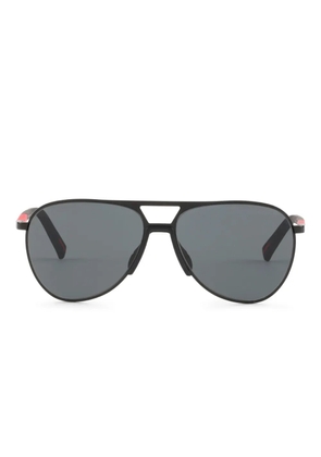 Prada Linea Rossa sunglasses - Black