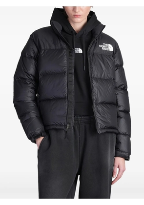 The North Face 96 Retro Nuptse puffer jacket - Black