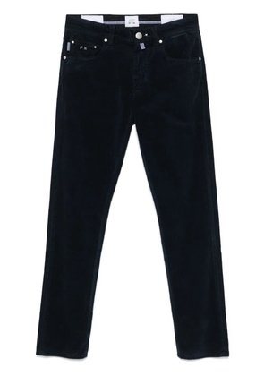 Sartoria Tramarossa Michelangelo trousers - Blue