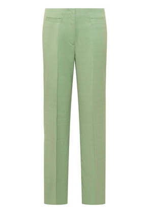 Seafarer Melina trousers - Green