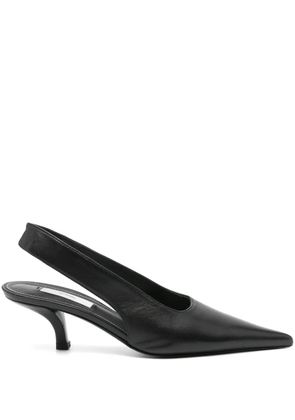 TOTEME 55mm Classic pumps - Black