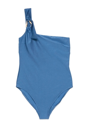 ZIMMERMANN jersey swimsuit - Blue
