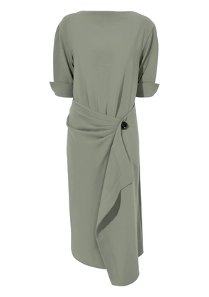 Proenza Schouler Maisie dress - Green