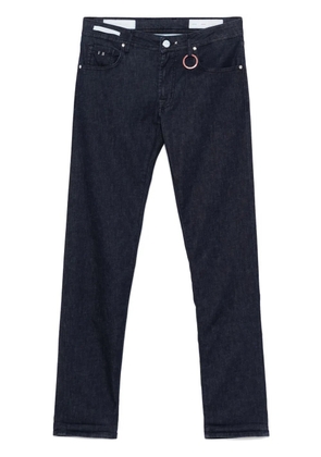 Sartoria Tramarossa Michelangelo jeans - Blue