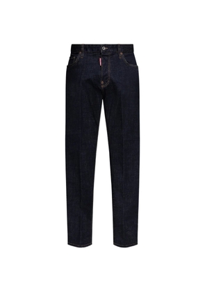 DSQUARED2 642 jeans - Blue