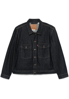 Levi's denim jacket - Blue