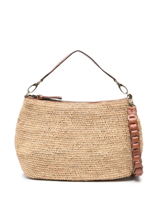 IBELIV Mihaja shoulder bag - Neutrals