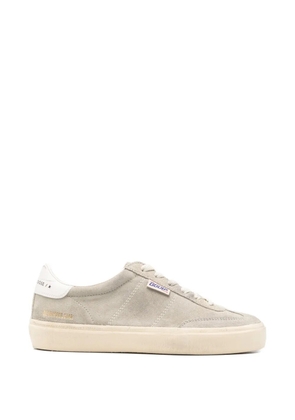 Golden Goose Soul Star sneakers - Grey