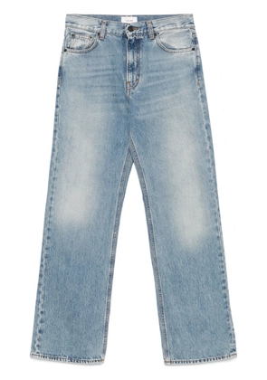 Haikure Korea jeans - Blue