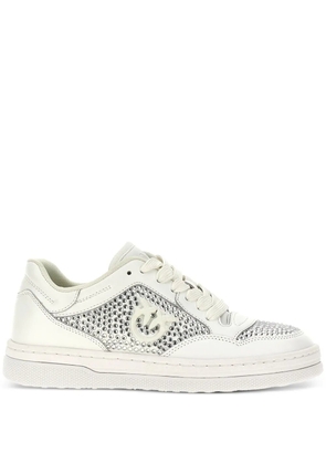 PINKO Mandy 09 sneakers - White