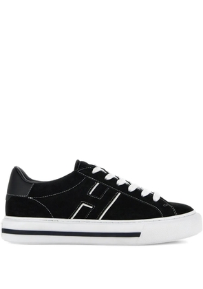 Hogan H691 sneakers - Black
