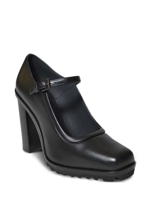 Max Mara Mary Janes pumps - Black