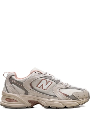 New Balance 530 'Timberwolf Linen Landslide' sneakers - Neutrals