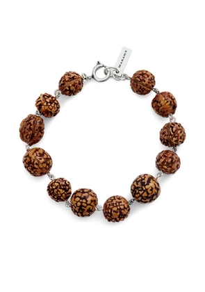 MARANT Hugh bracelet - Brown