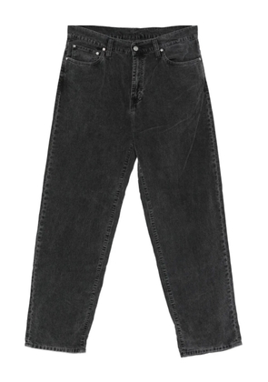 Carhartt WIP five-pocket trousers - Black