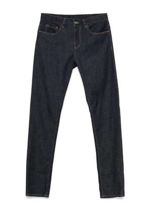 Canali slim jeans - Blue