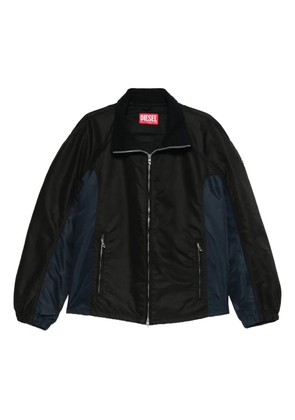 Diesel J-Kaye zip jacket - Black