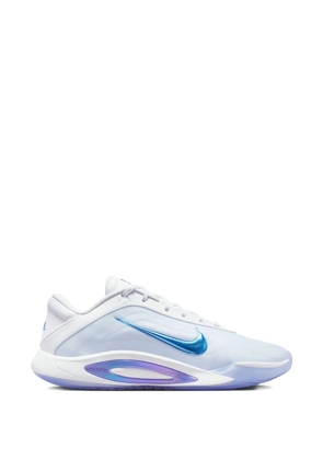 Nike A'One lace-up sneakers - White