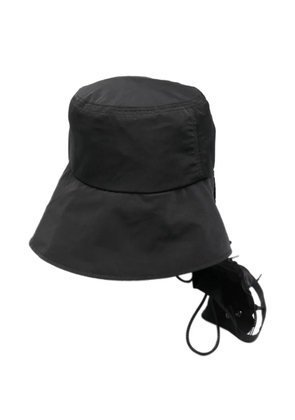 Ca4la clarisse bucket hat - Black