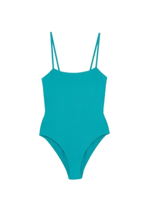ERES straps swimsuit - Blue