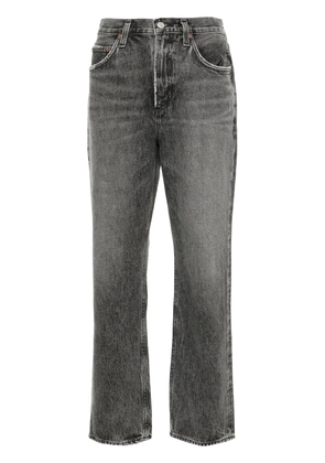 AGOLDE Valen jeans - Black