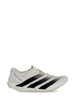 Y-3 Adios 9 sneakers - White