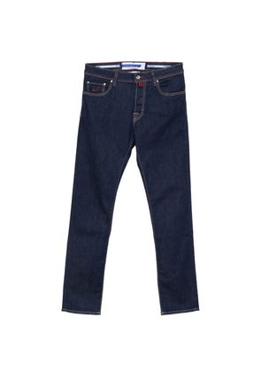 Jacob Cohën five-pocket jeans - Blue