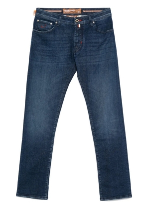 Jacob Cohën Nick jeans - Blue