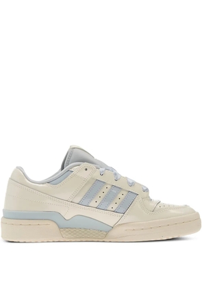 adidas Forum Low lace-up sneakers - Neutrals