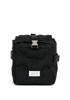 Maison Margiela small Glam Slam backpack - Black