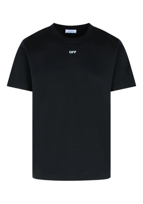 Off-White Arrow T-shirt - Black