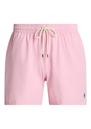 Polo Ralph Lauren Traveller swim shorts - Pink