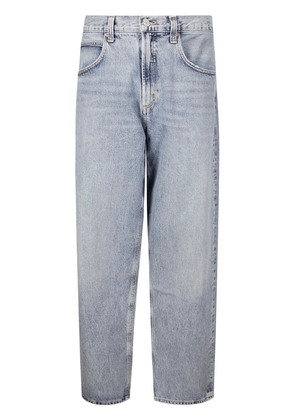 AGOLDE Fusion jeans - Blue