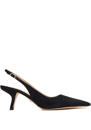Sam Edelman 60mm Bianka slingback pumps - Black