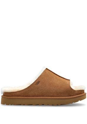 UGG O Che slides - Brown