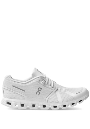 On Cloud 5 sneakers - White