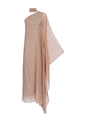 Taller Marmo Petra dress - Pink